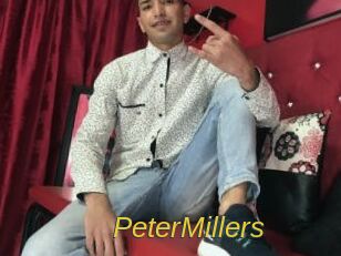 PeterMillers