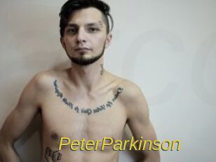 PeterParkinson