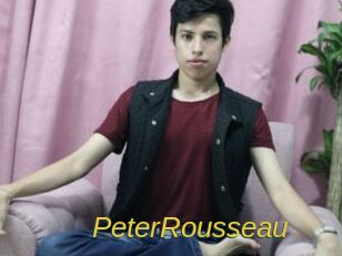 PeterRousseau