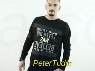 PeterTudor