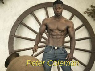 Peter_Coleman