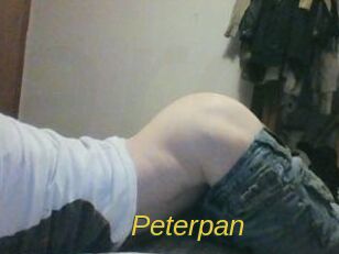 Peterpan