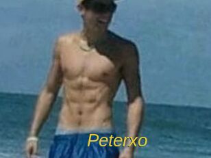 Peterxo