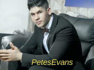 PetesEvans