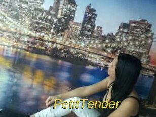 PetitTender