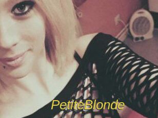 PetiteBlonde