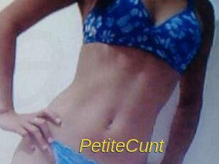 PetiteCunt
