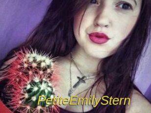 PetiteEmilyStern