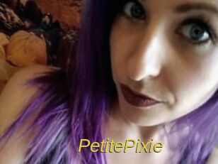 PetitePixie