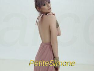 PetiteSimone
