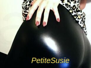 PetiteSusie