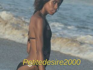 Petitedesire2000 Archive DVD ORG