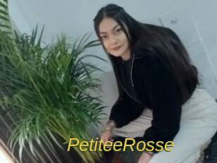 PetiteeRosse