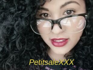 PetitsaleXXX