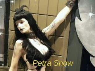 Petra_Snow Archive DVD ORG