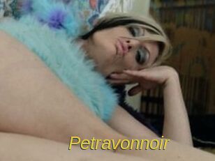 Petravonnoir