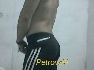Petrovski