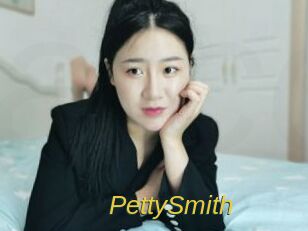 PettySmith