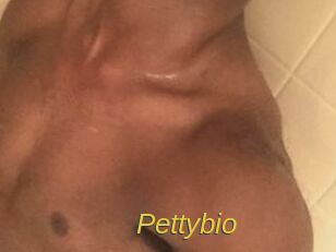 Pettybio