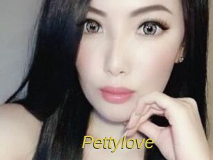 Pettylove