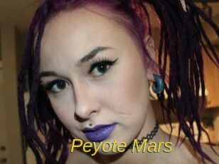 Peyote_Mars