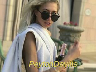 PeytonDeville Archive DVD ORG