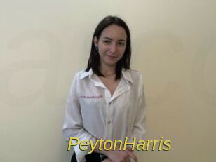 PeytonHarris