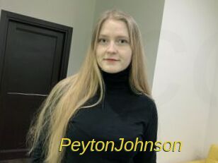 PeytonJohnson Archive DVD ORG