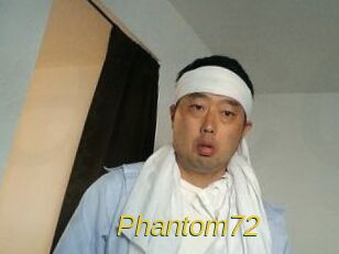Phantom72