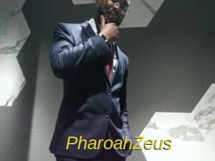 PharoahZeus