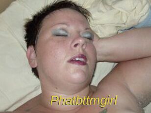 Phatbttmgirl