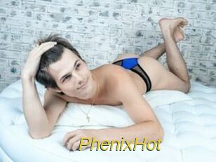 PhenixHot