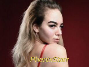 PhenixStarr