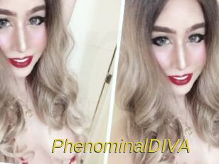 PhenominalDIVA Archive DVD ORG