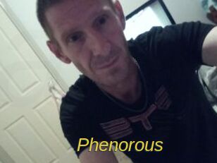 Phenorous