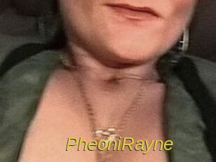 PheoniRayne