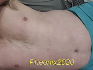 Pheonix2020