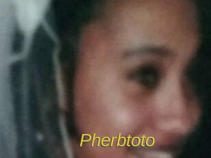 Pherbtoto