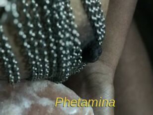 Phetamina