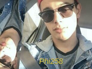 Phi258