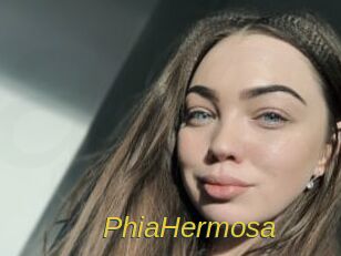 PhiaHermosa Archive DVD ORG
