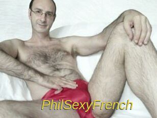 PhilSexyFrench