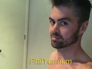 PhilYurmum