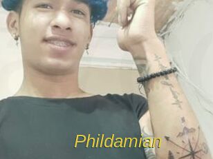 Phildamian