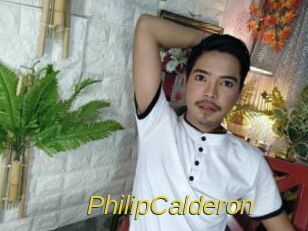 PhilipCalderon