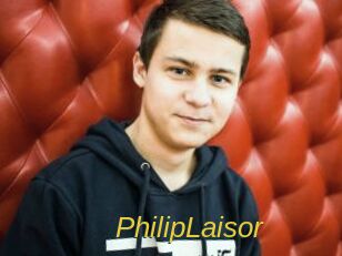 PhilipLaisor