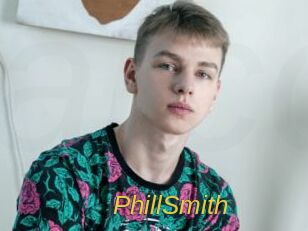 PhillSmith