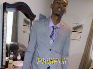 PhilliPhil Archive DVD ORG