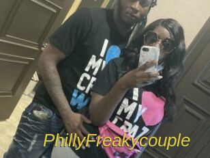 PhillyFreakycouple