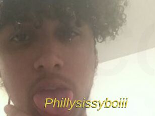 Phillysissyboiii